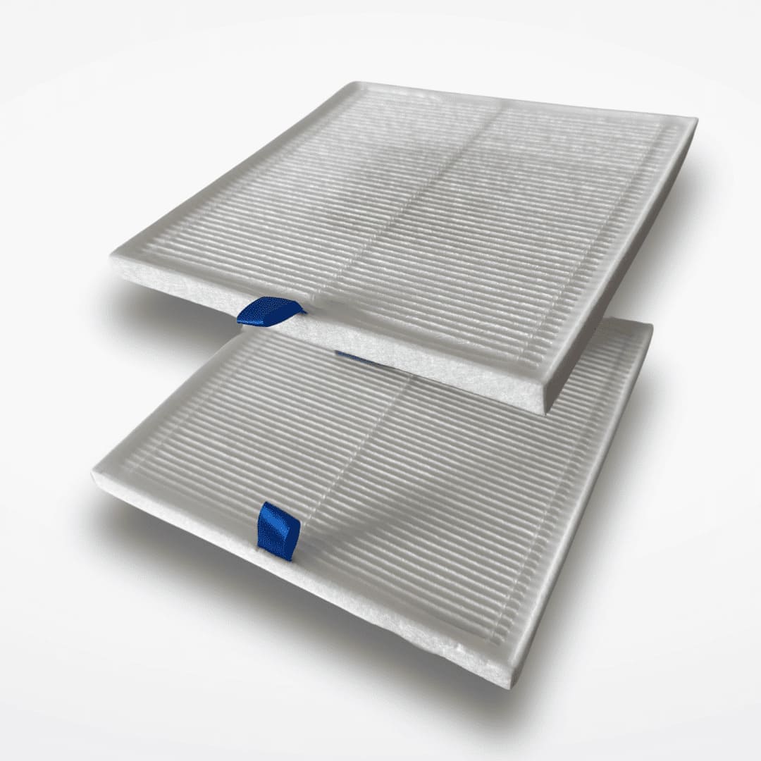 Filtre HEPA pour Aspirateur de table Holivica Pro et Pro 2