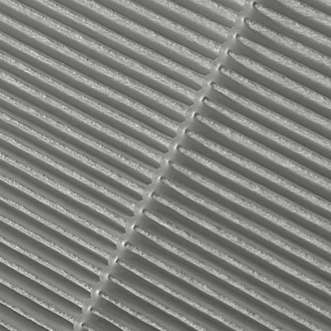 Filtre HEPA pour Aspirateur de table Holivica Pro et Pro 2