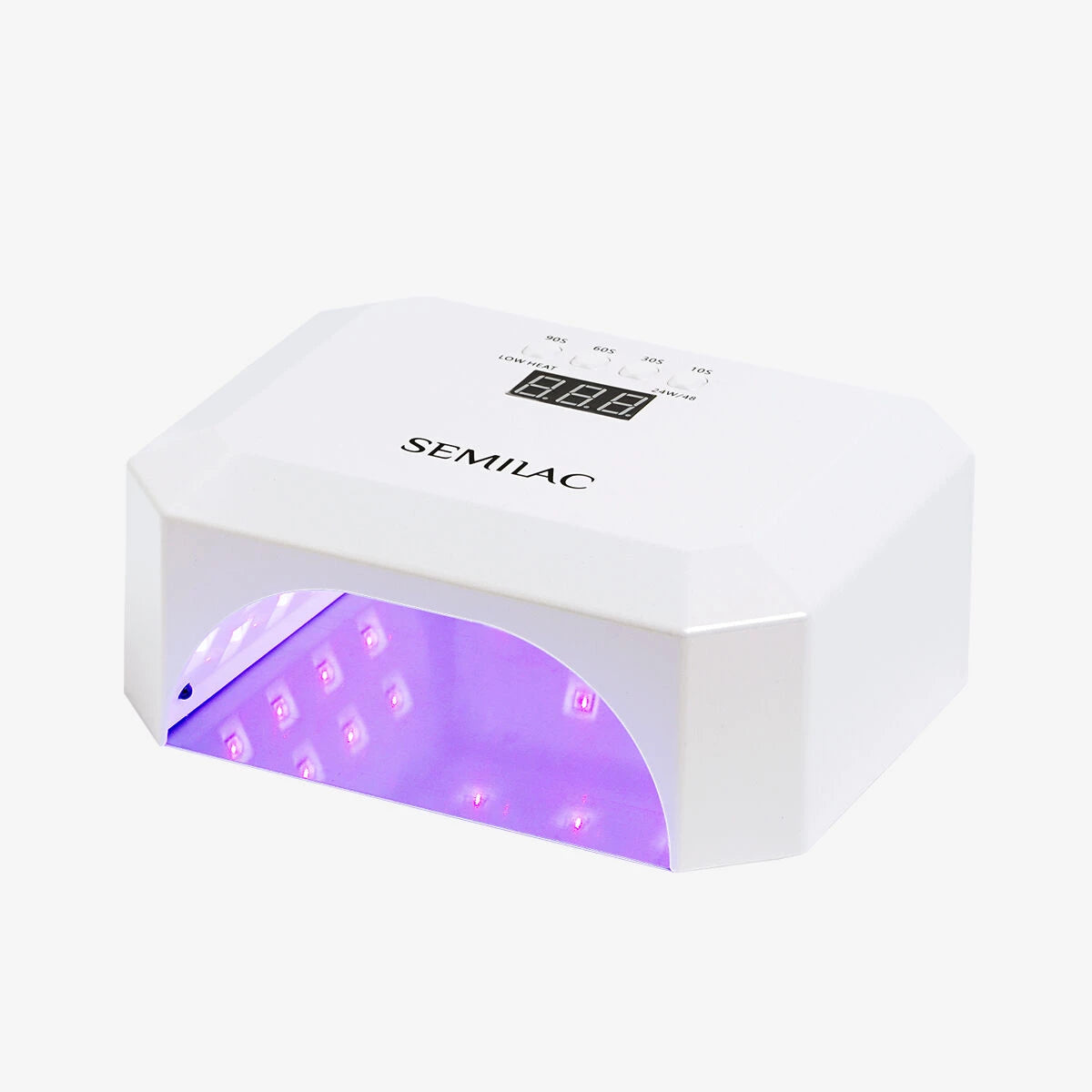 Lampe UV LED Semilac 24W/48 Collection Diamond