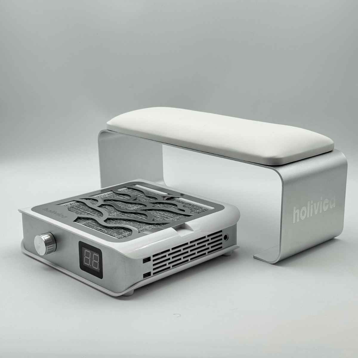 Elise Manicure Arm Rest