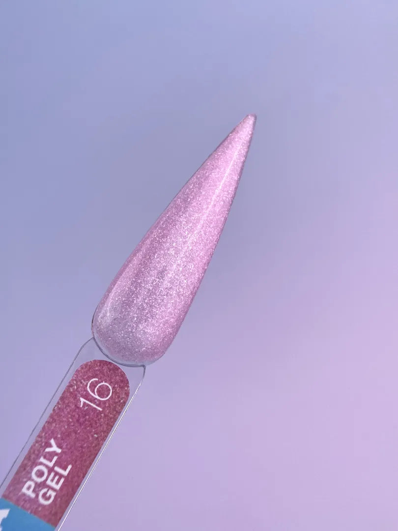 Lunamoon Premium Gel Extension Gel 15ml #16