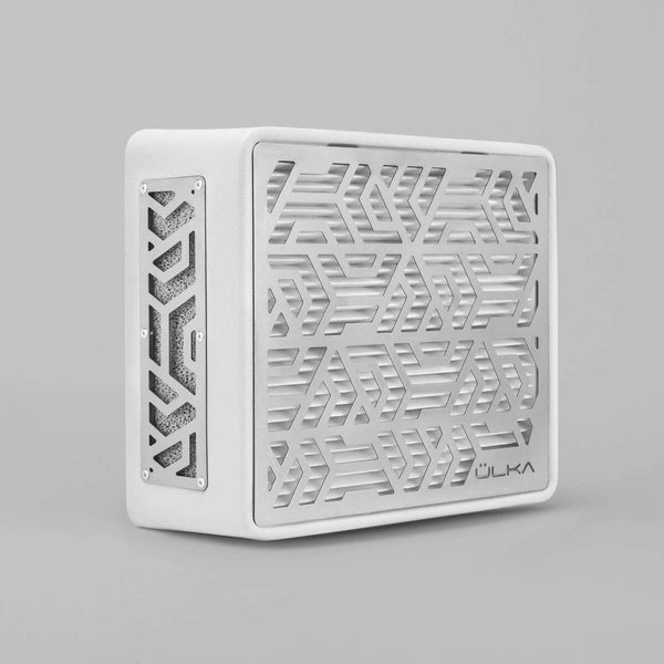 ÜLKA Premium - Aspirateur de table mobile