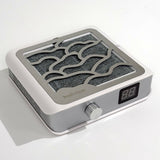 Holivica Pro 2 - Aspirateur de table pour Salons de Manucure
