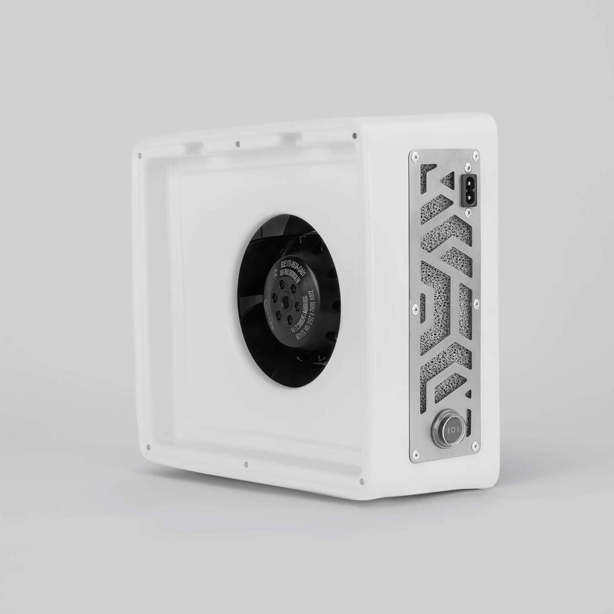 ÜLKA Premium - Aspirateur de table mobile