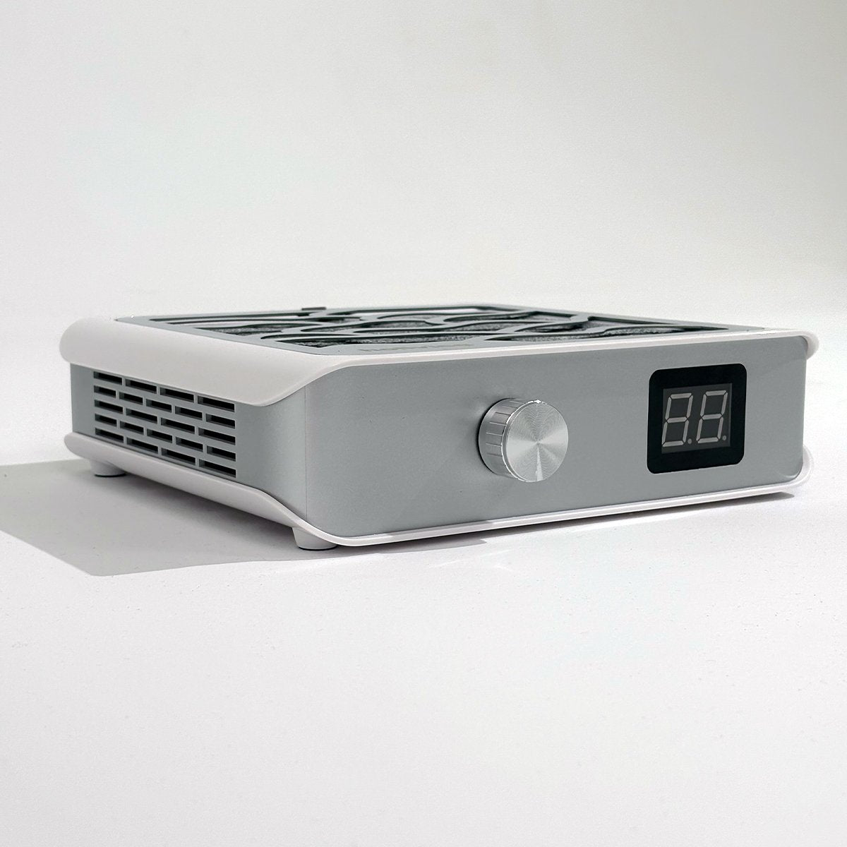 Holivica Pro 2 - Aspirateur de table pour Salons de Manucure