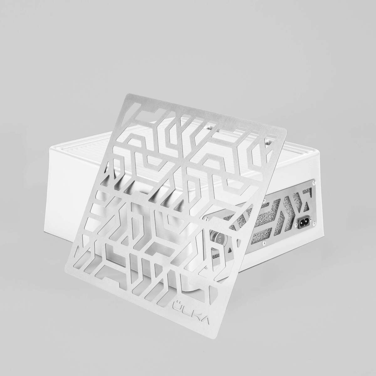 ÜLKA Premium - Aspirateur de table mobile