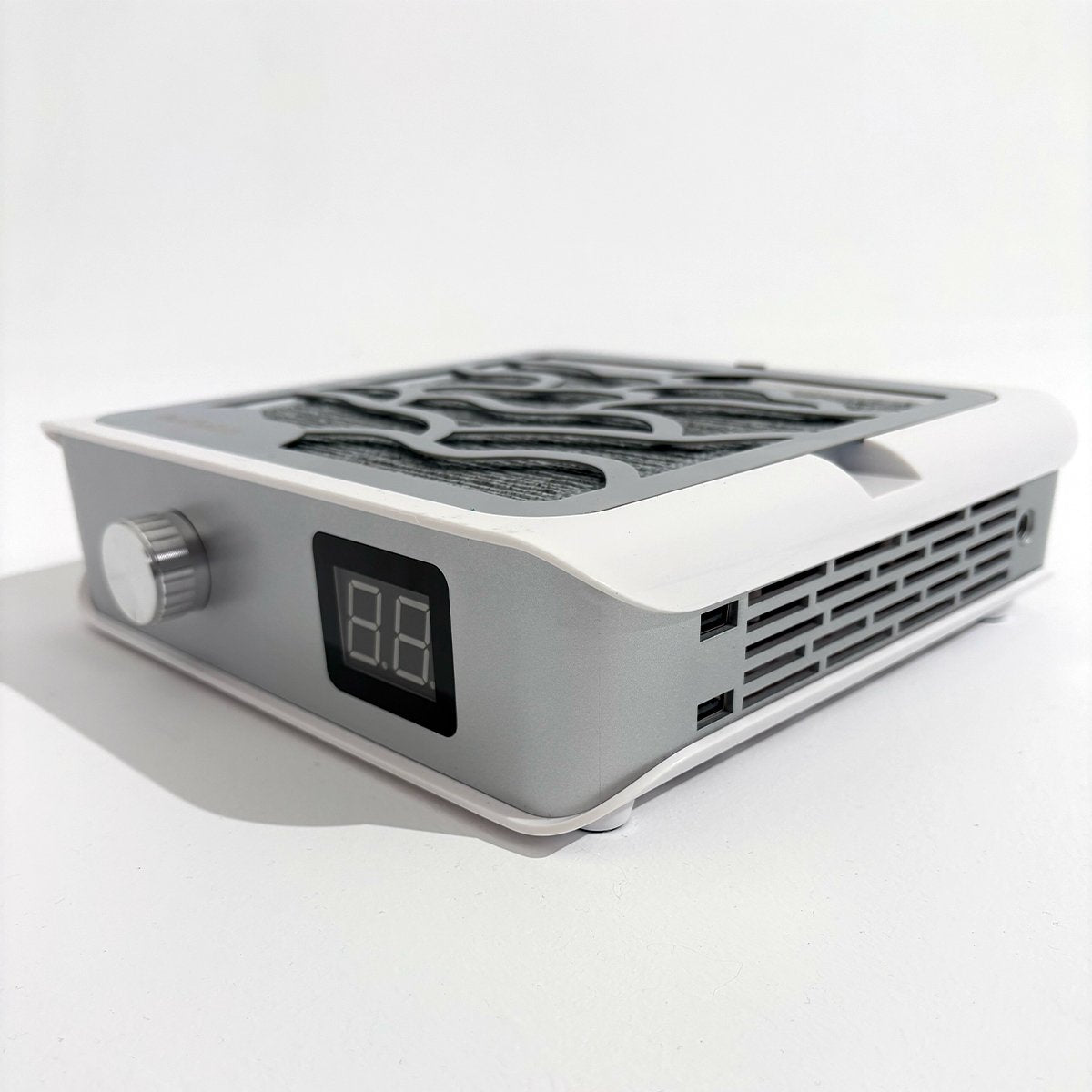 Holivica Pro 2 - Aspirateur de table pour Salons de Manucure