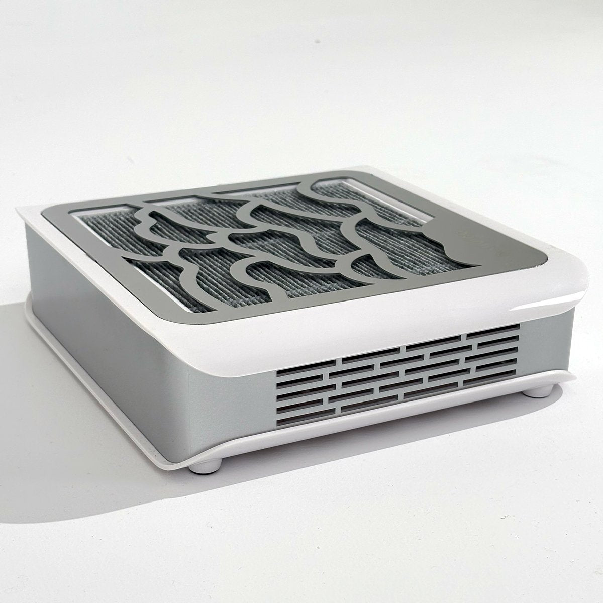 Holivica Pro 2 - Aspirateur de table pour Salons de Manucure