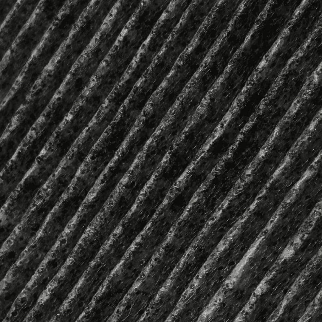 Carbon HEPA Filter for Holivica Pro and Pro 2 Dust Collector