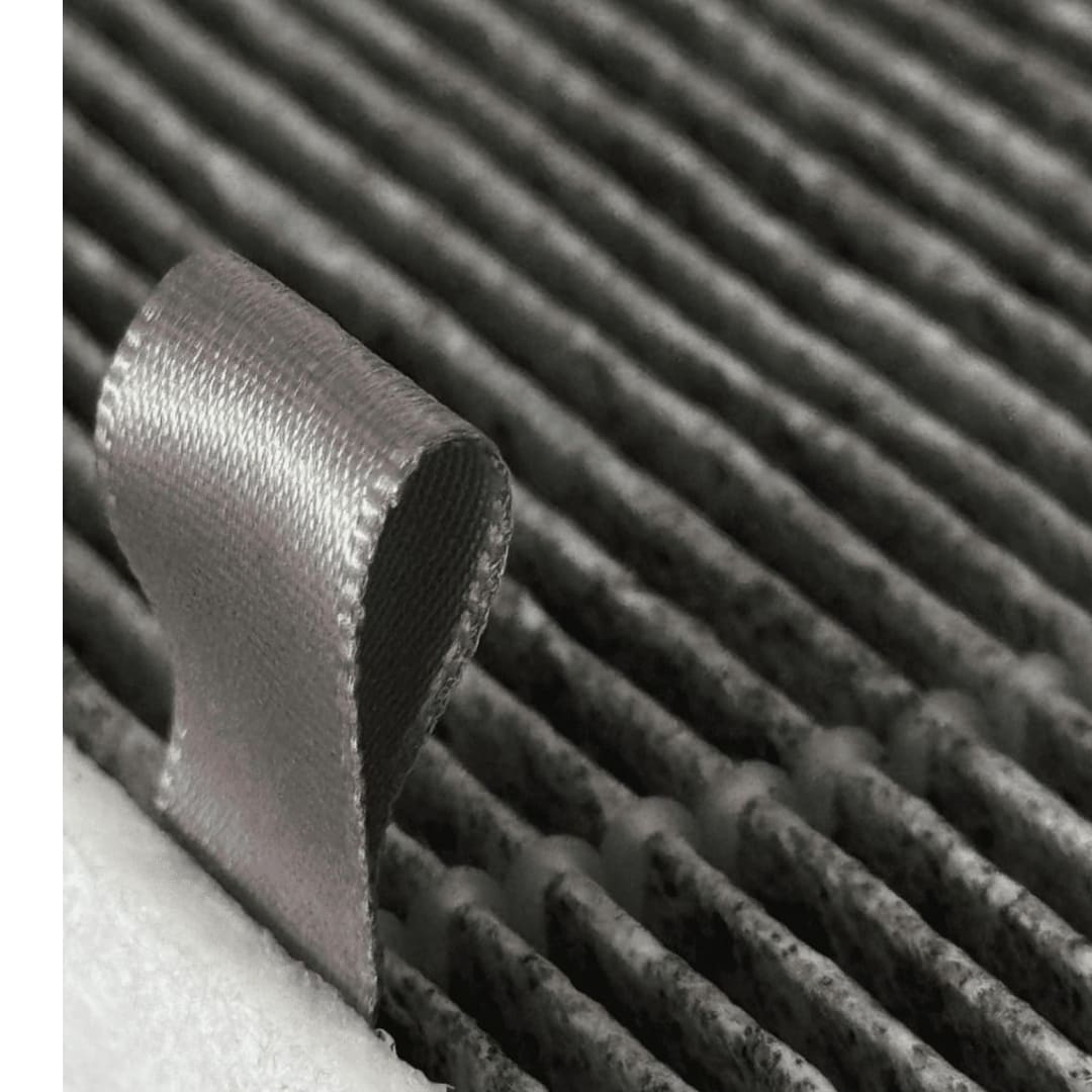 HEPA Filter for Holivica Pro and Pro 2 Dust Collector