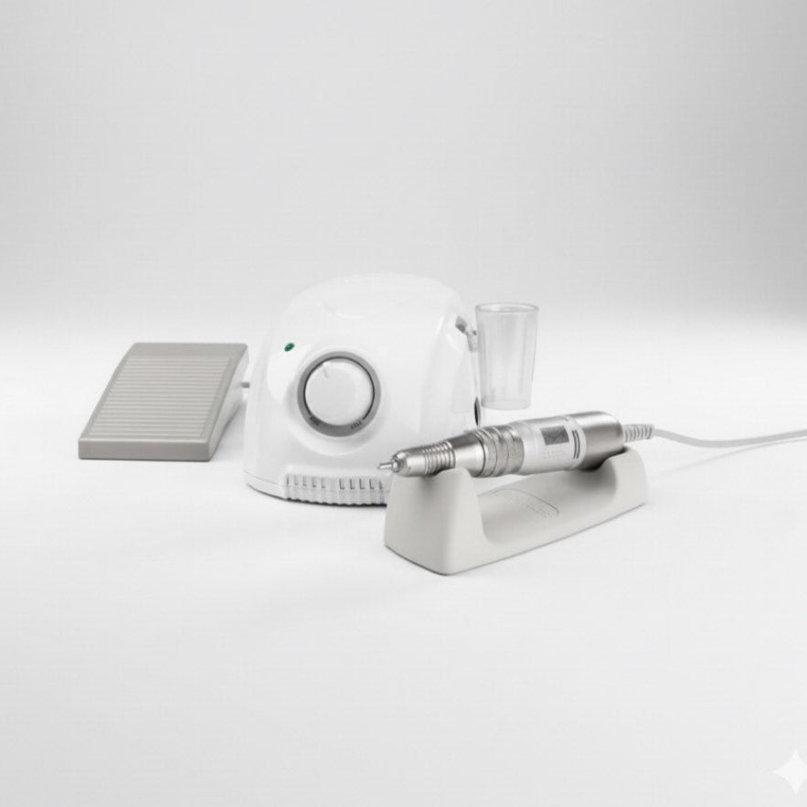 Ponceuse à ongles Marathon 3 Champion