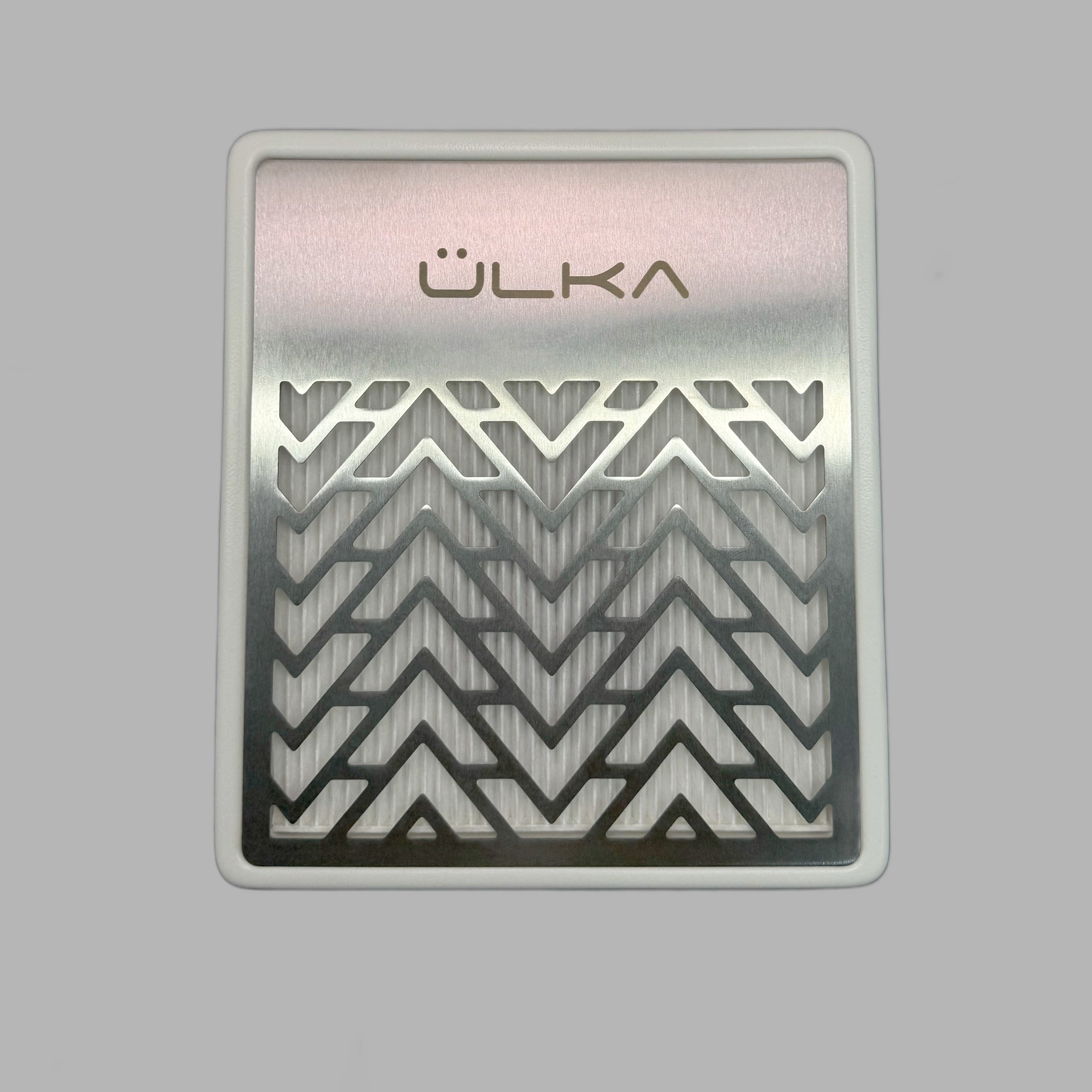 ÜLKA HANDY - Aspirateur de Poussière d'Ongles Mobile