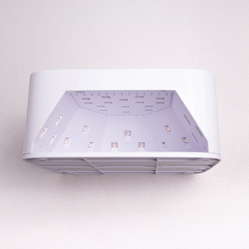 Lampe UV/LED ÜLKA LÜMOS pour Manucure et Pédicure (avec une batterie intégrée)