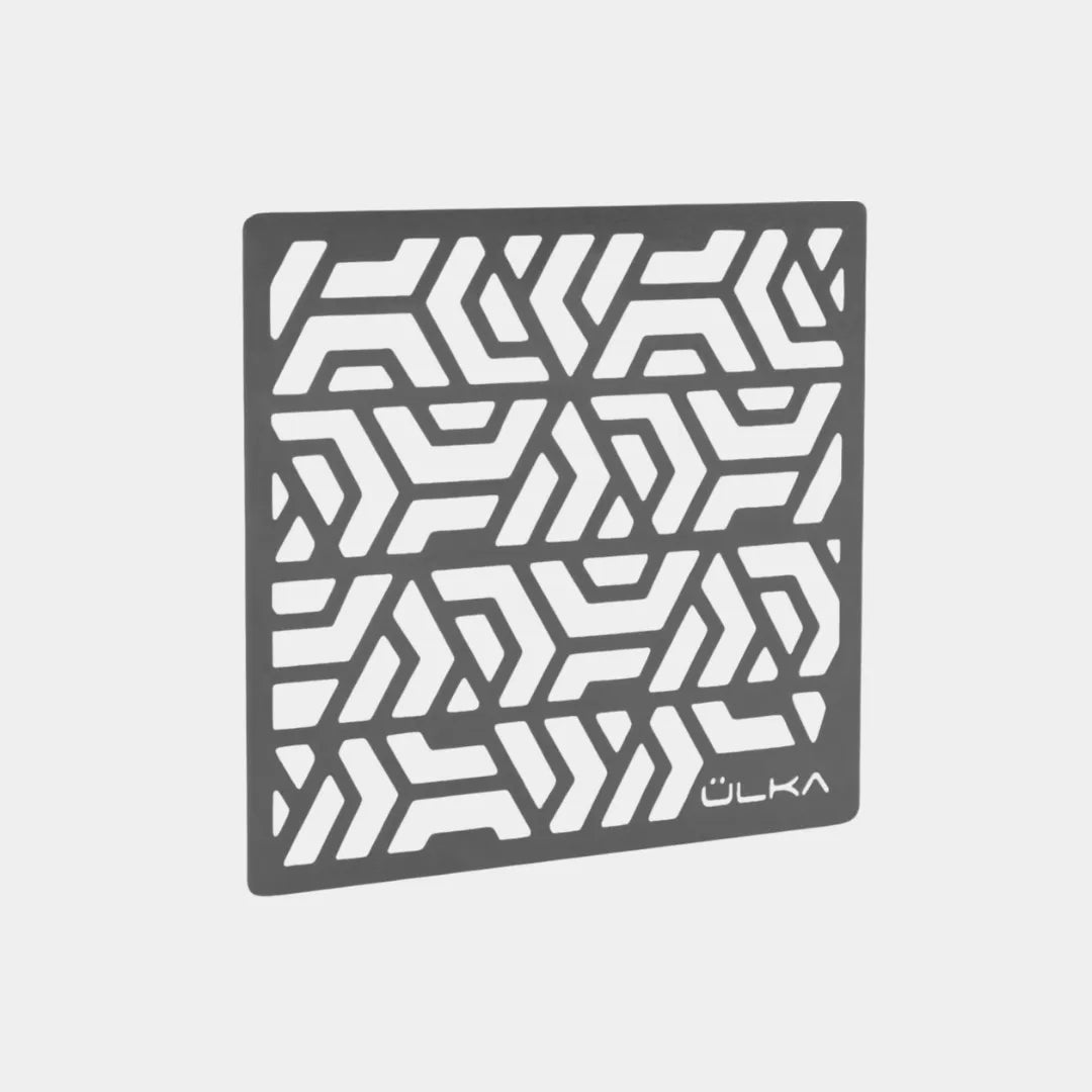 Grille Ülka Premium