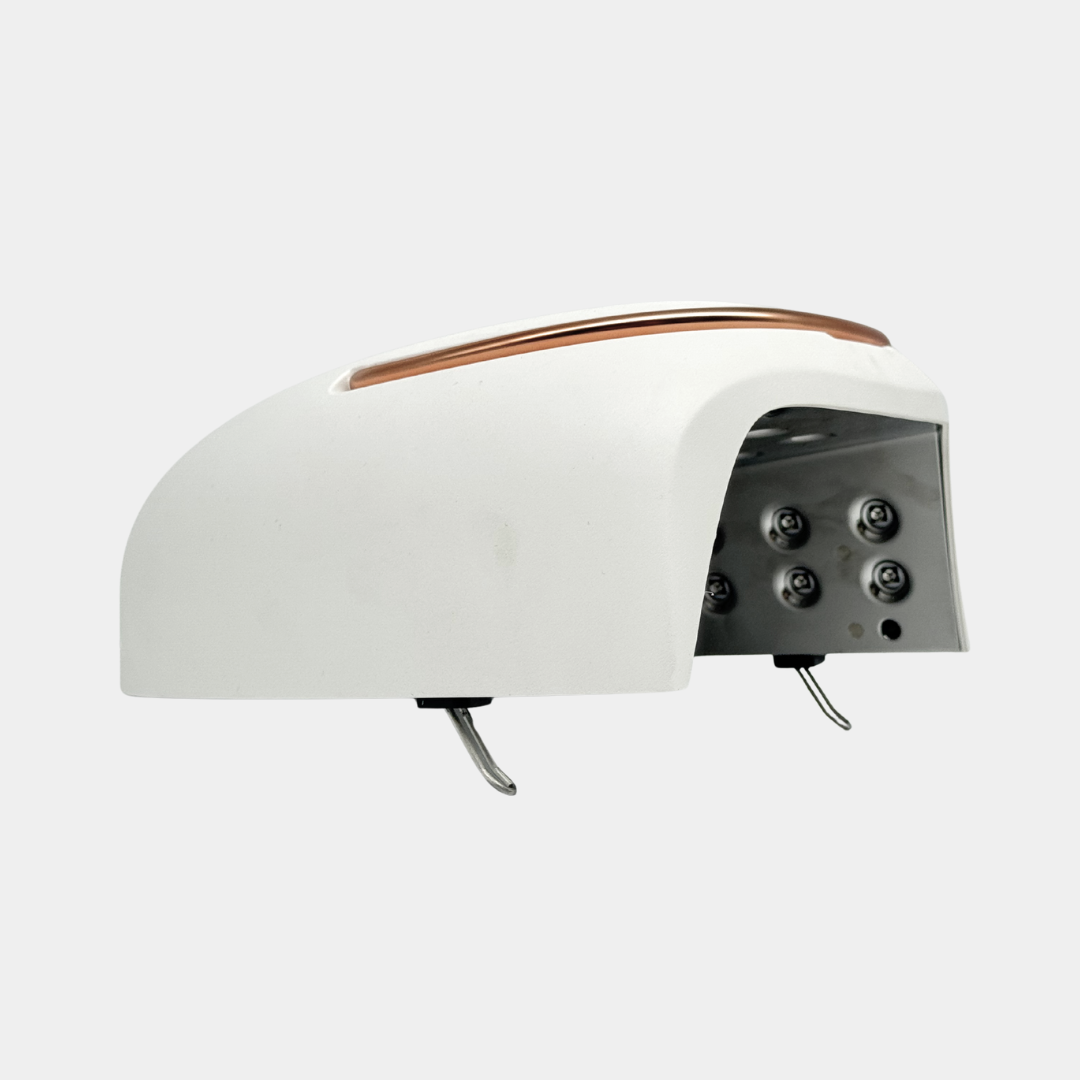 Lampe Loomi UV/LED 80W