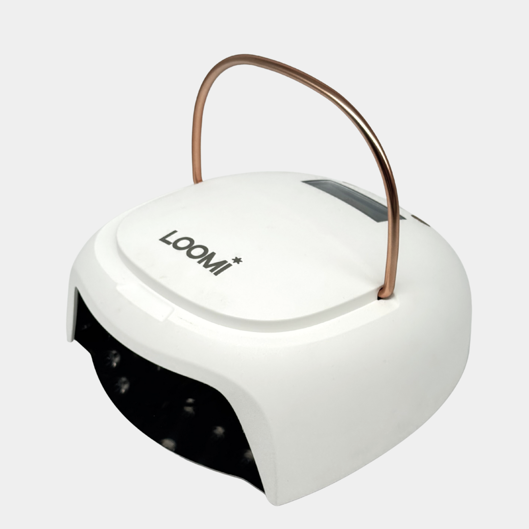 Lampe Loomi UV/LED 80W