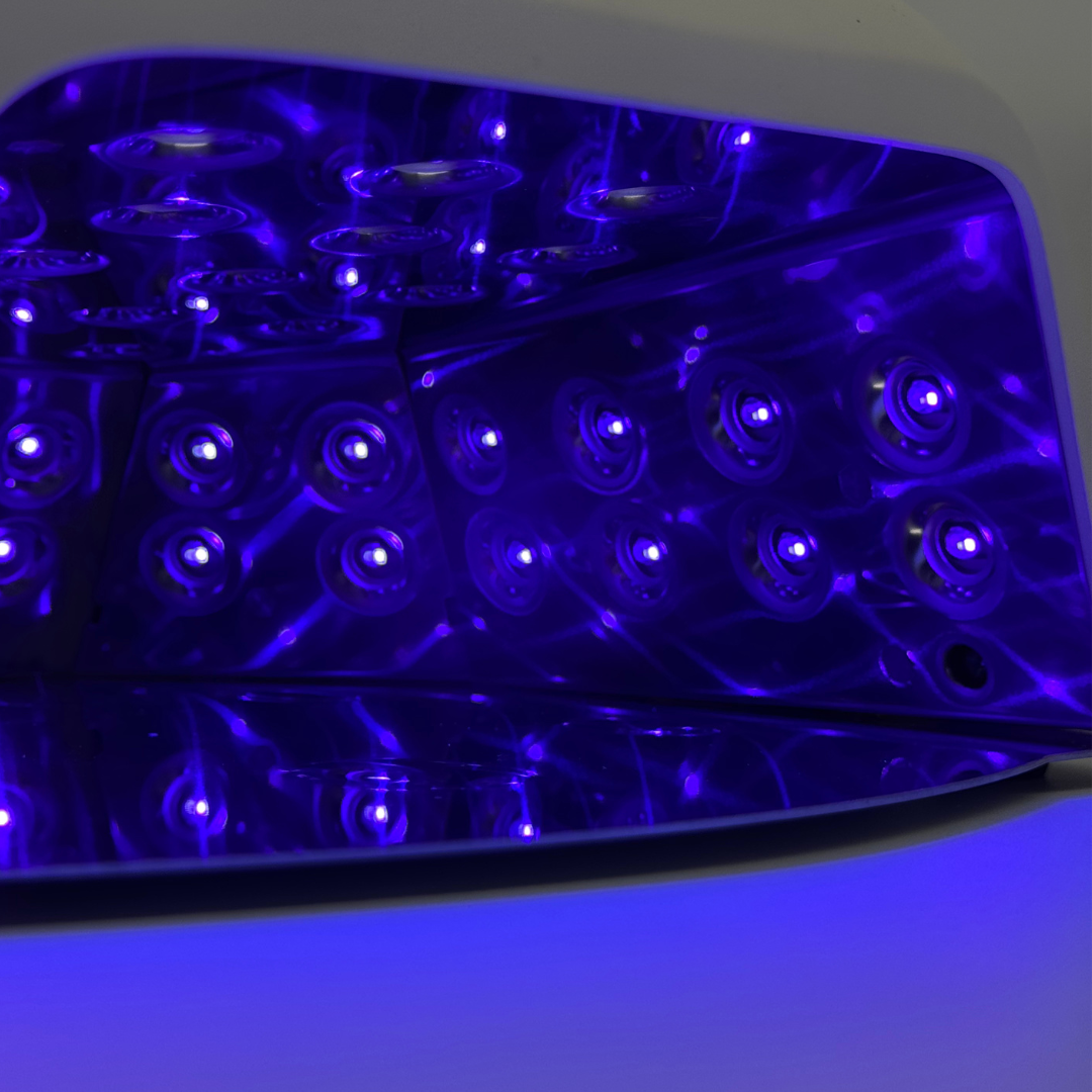 Lampe Loomi UV/LED 80W