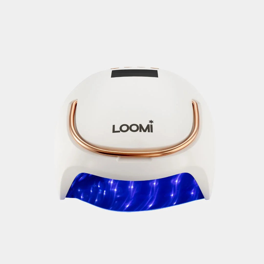 Lampe Loomi UV/LED 80W