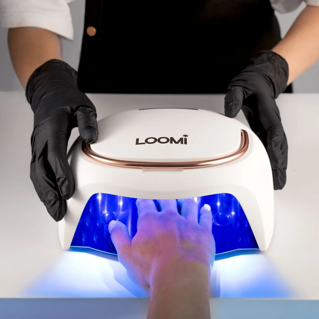 Lampe Loomi UV/LED 80W