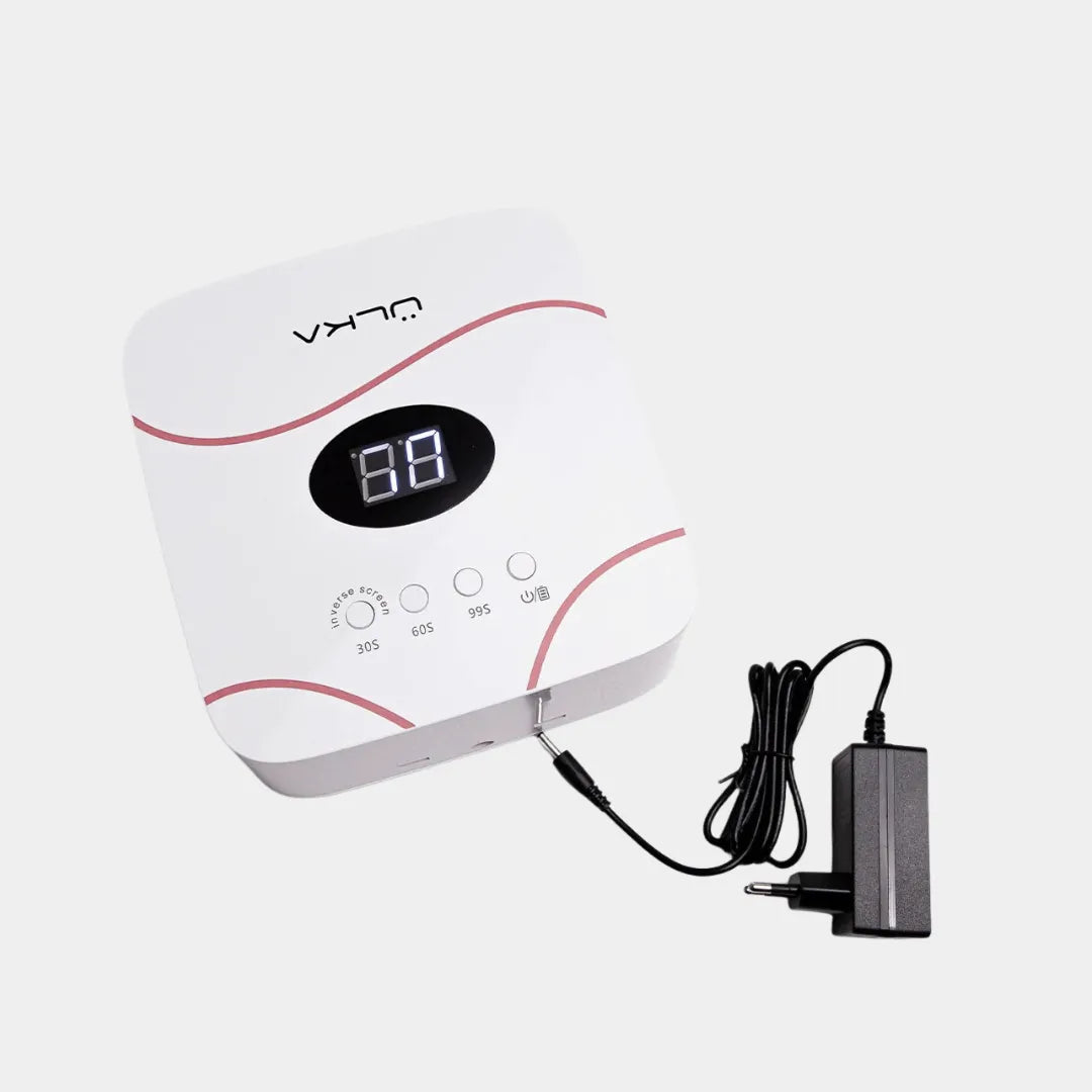 UV/LED Lamp for Manicure and Pedicure Ülka LÜMOS