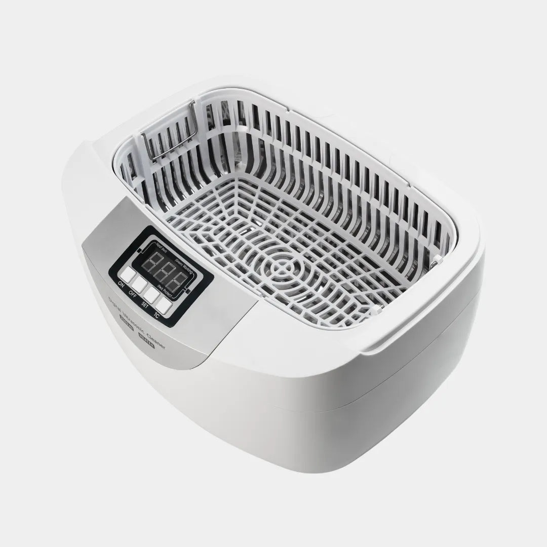 Nettoyeur à ultrasons CD‑4820