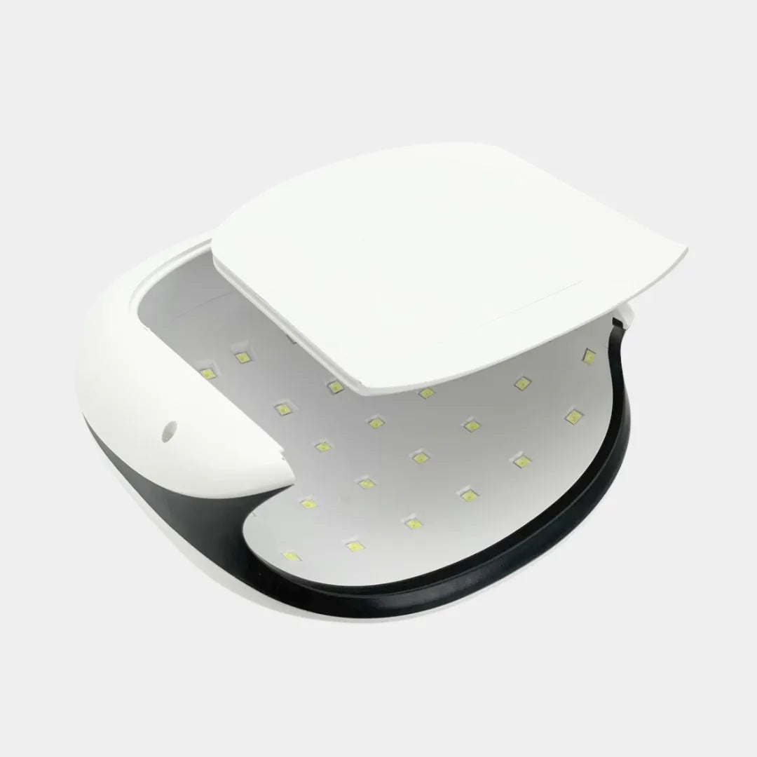 Neonail LED Lamp 36W/48 with LCD Display