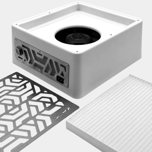 ÜLKA Premium - Aspirateur de table mobile