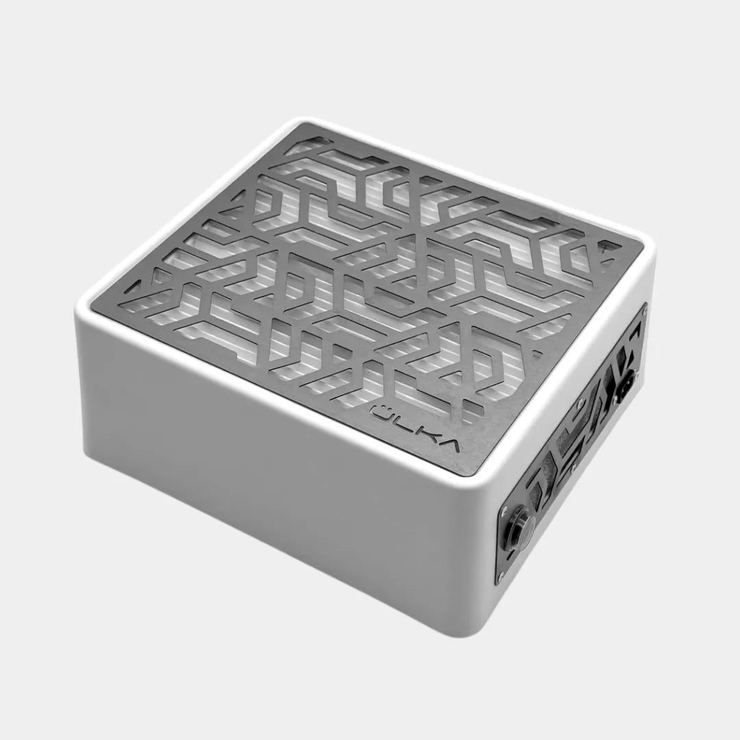 ÜLKA Premium - Aspirateur de table mobile