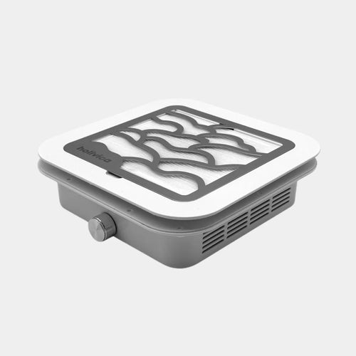 Holivica Pro 2 - Aspirateur encastrable pour Salons de Manucure