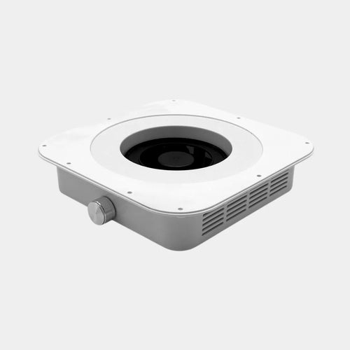 Holivica Pro 2 - Aspirateur encastrable pour Salons de Manucure