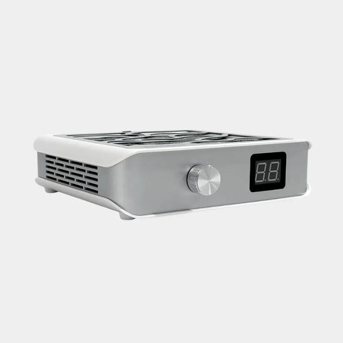 Holivica Pro 2 - Aspirateur de table pour Salons de Manucure