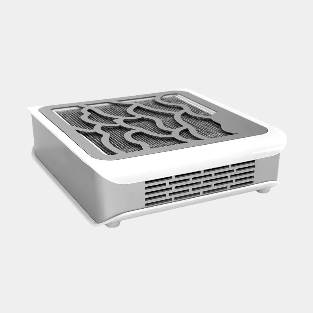 Holivica Pro 2 - Nail Dust Collector for Manicure Salons