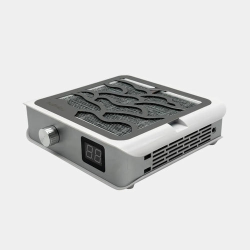 Holivica Pro 2 - Aspirateur de table pour Salons de Manucure