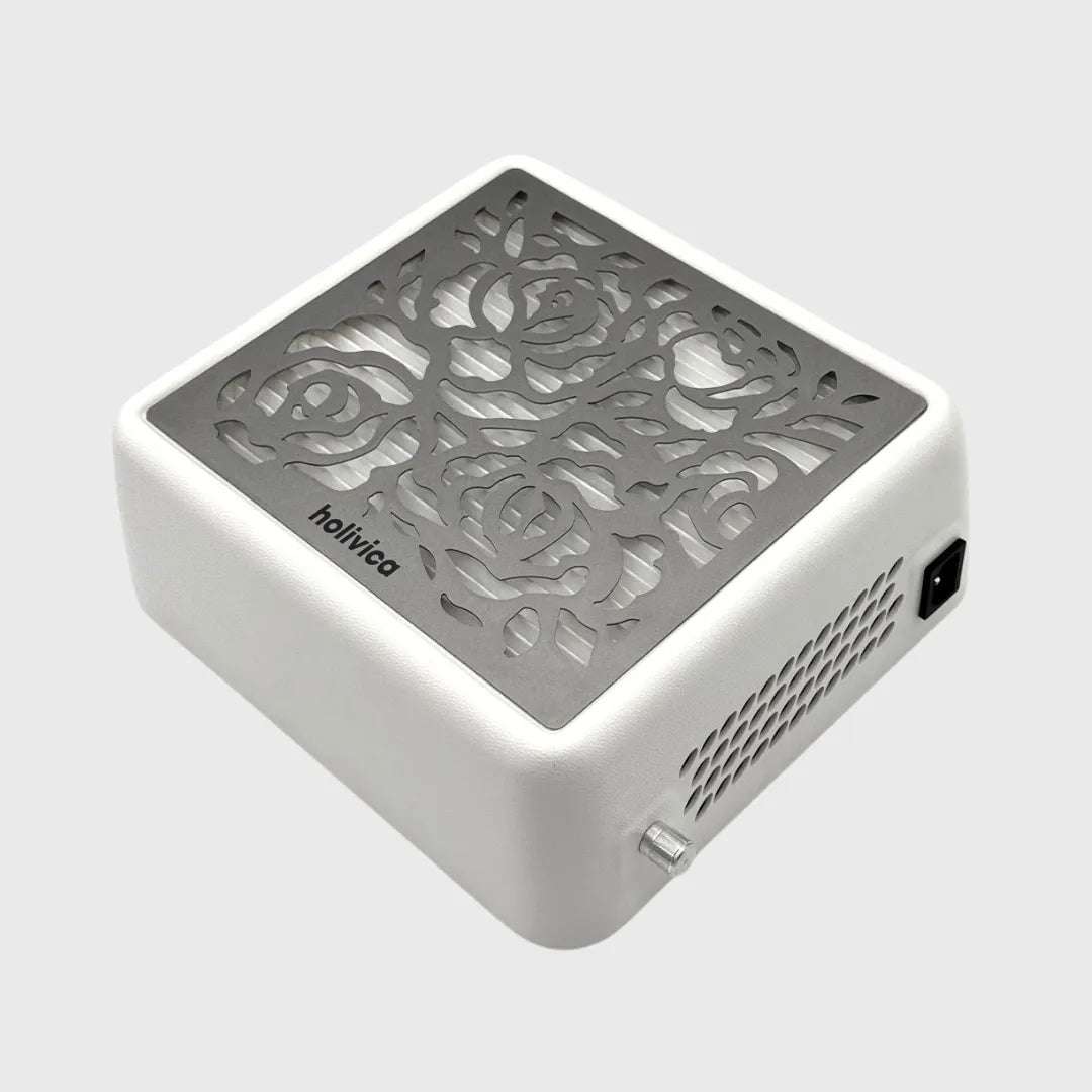 Holivica Rose - Mobile Nail Dust Collector