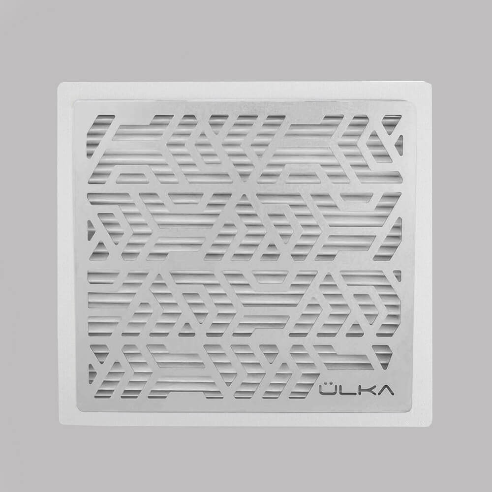 ÜLKA Premium - Aspirateur encastrable