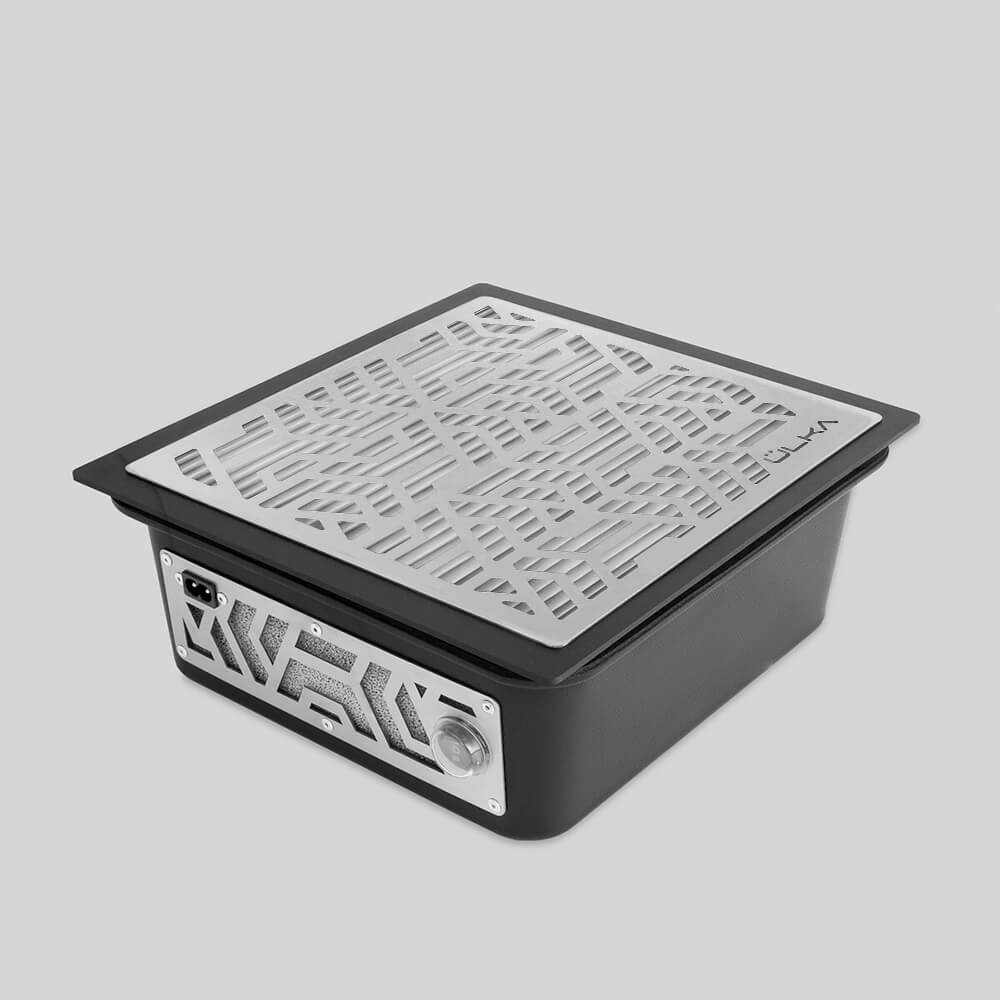 ÜLKA Premium - Aspirateur encastrable