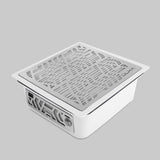 ÜLKA Premium - Aspirateur encastrable