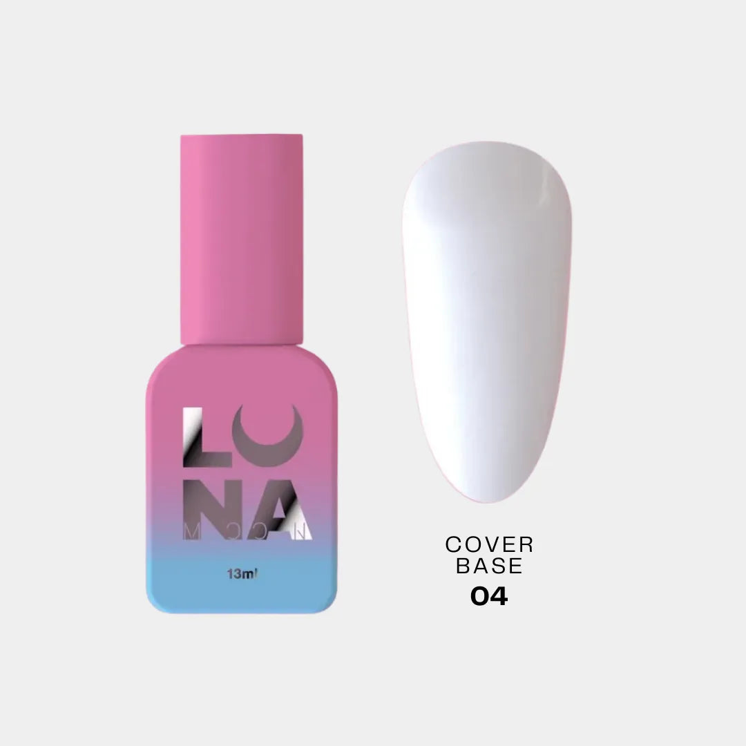 Lunamoon Cover Base 13ml #4