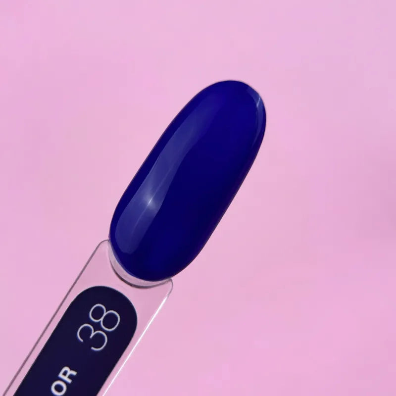 Lunamoon Gel polish Color #38 (13ml)