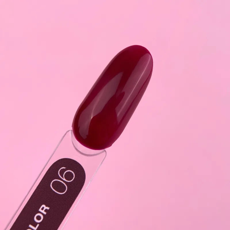 Lunamoon Color Gel polish #06 (13ml)