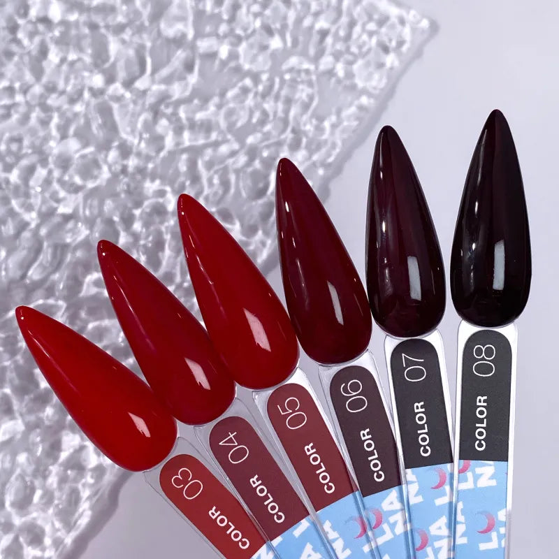 Lunamoon Gel polish Color #04 (13ml)