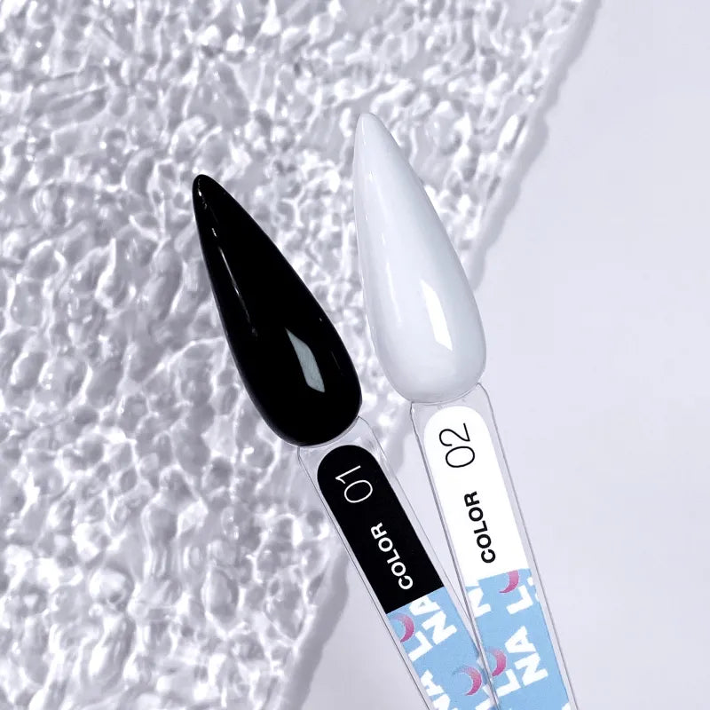 Lunamoon Gel polish Color #02 (13ml)