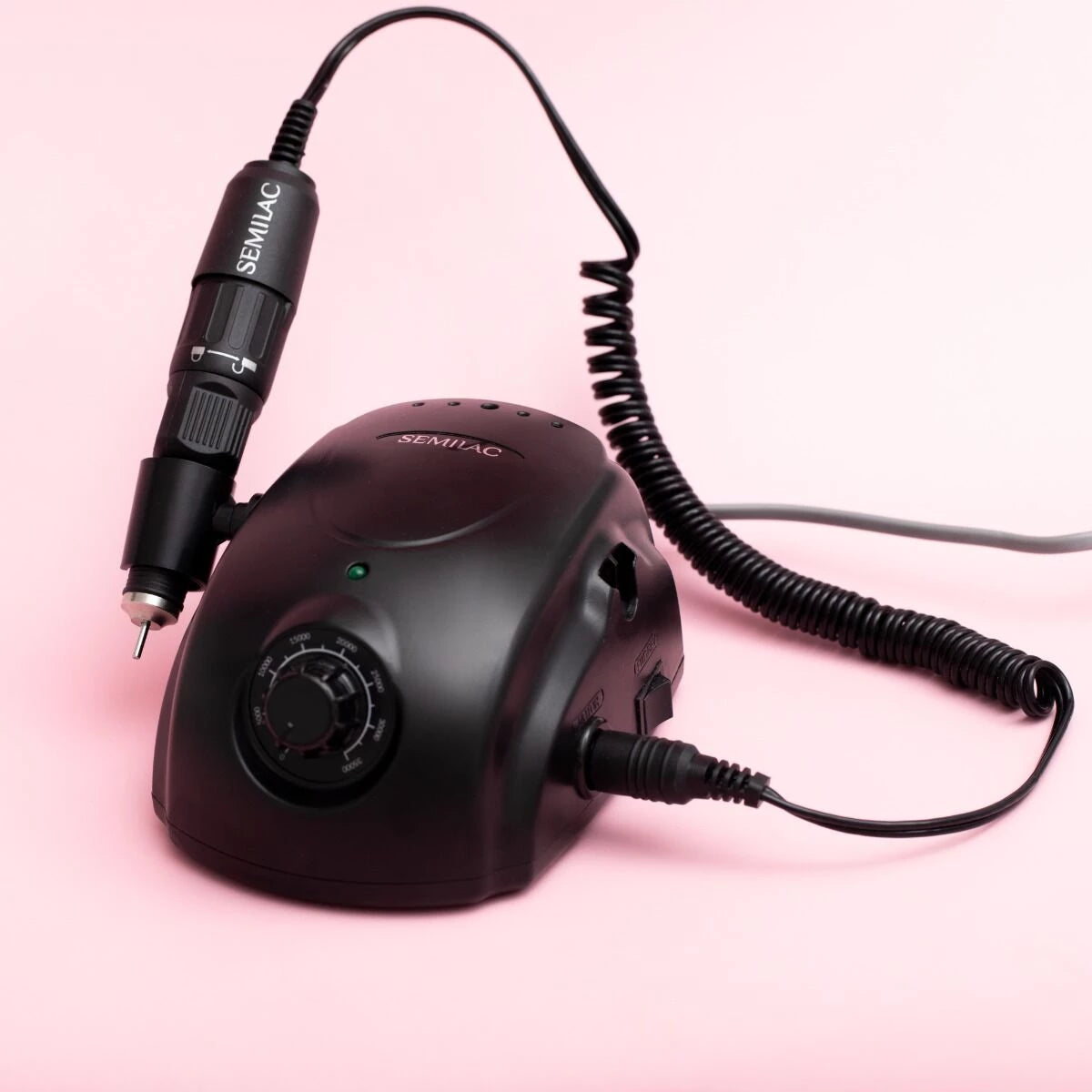 Ponceuse à ongles Semilac 65W