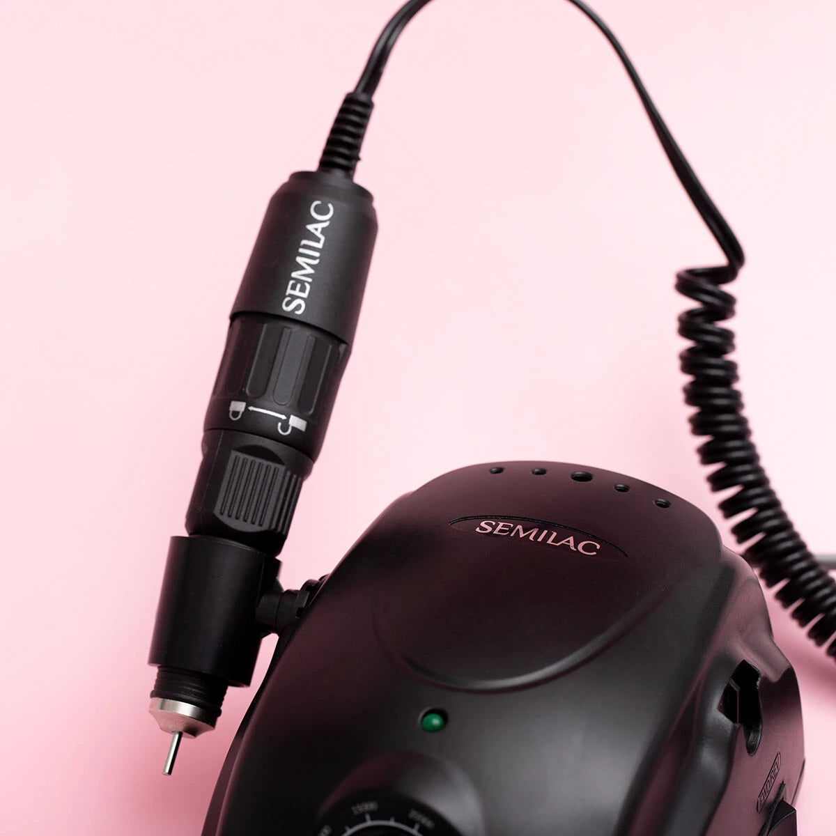 Ponceuse à ongles Semilac 65W