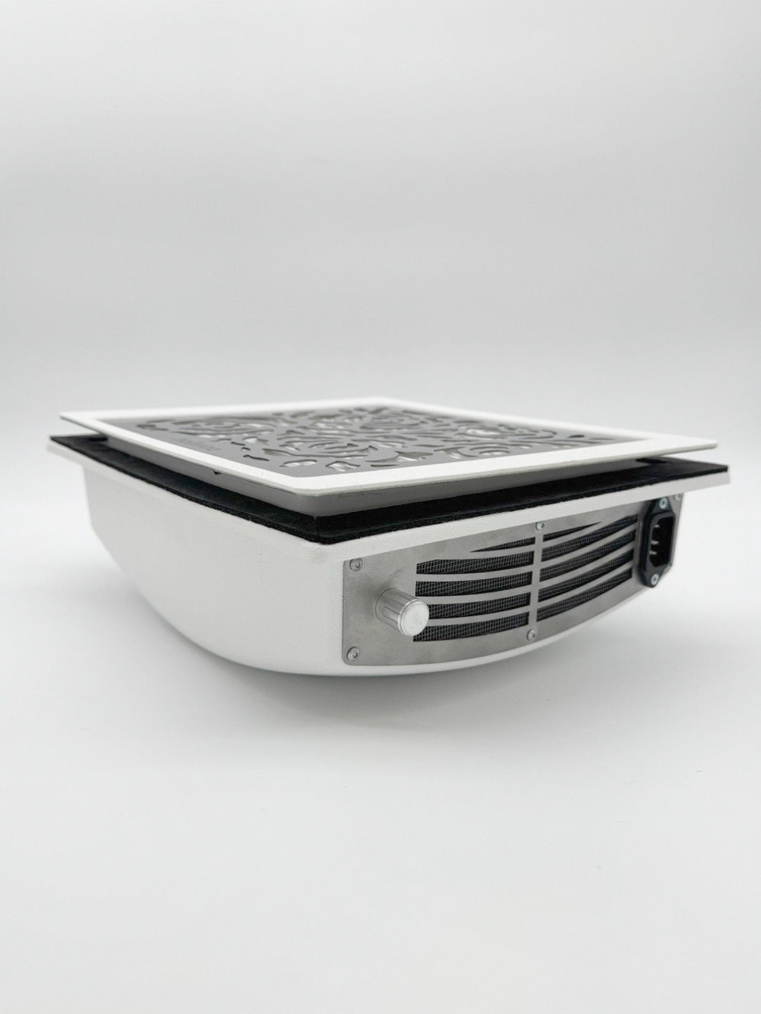 Holivica Rose - Aspirateur de poussière pour ongles encastré