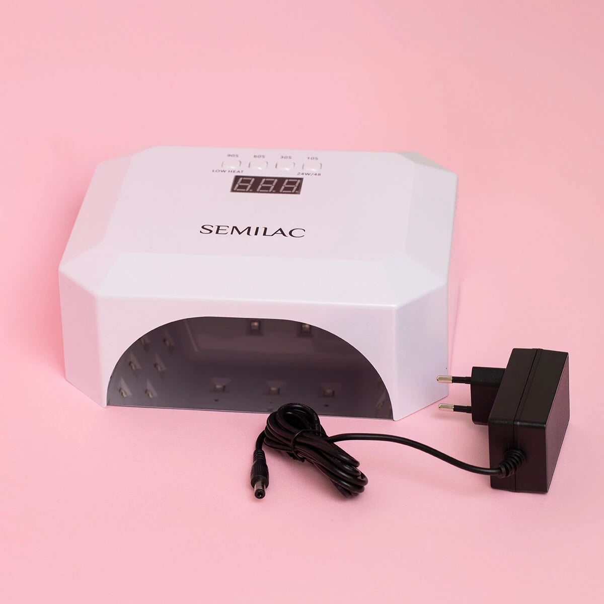 Lampe UV LED Semilac 24W/48 Collection Diamond