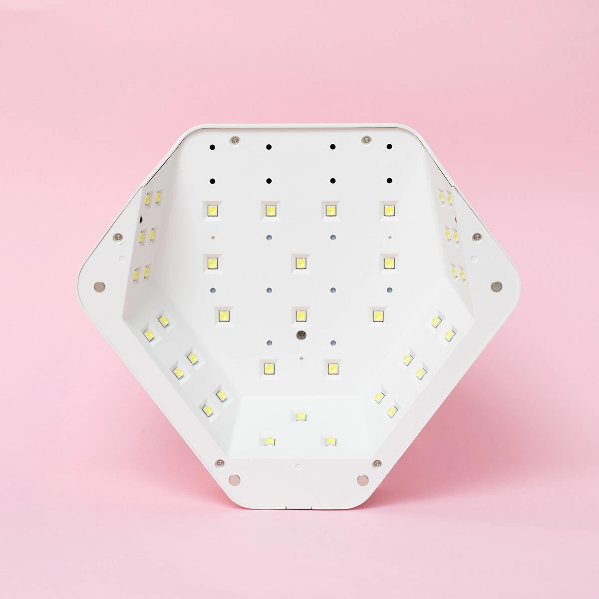 Lampe UV LED Semilac 36W/54 Collection Diamond