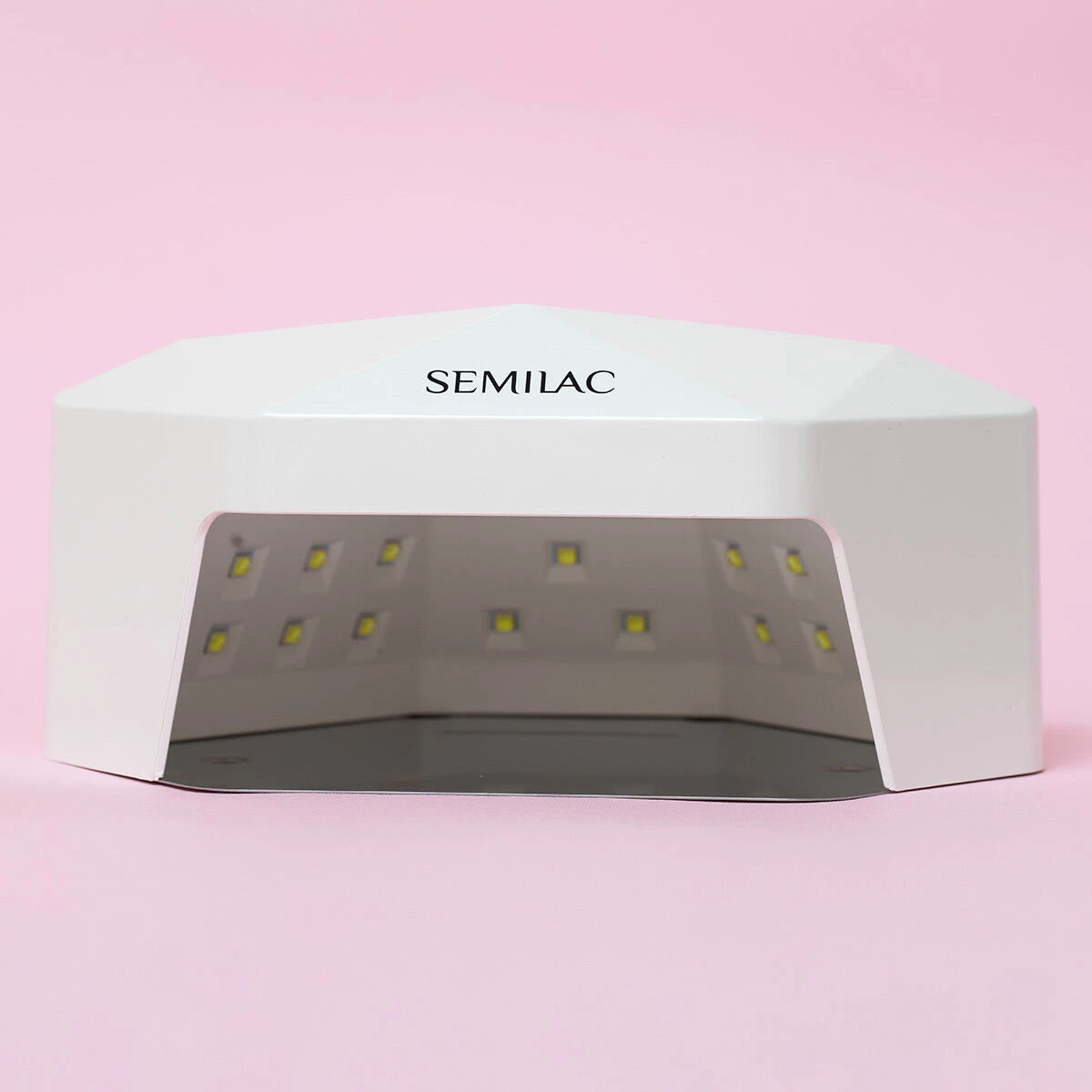 Lampe UV LED Semilac 36W/54 Collection Diamond