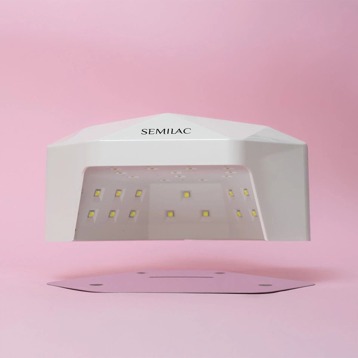Lampe UV LED Semilac 36W/54 Collection Diamond
