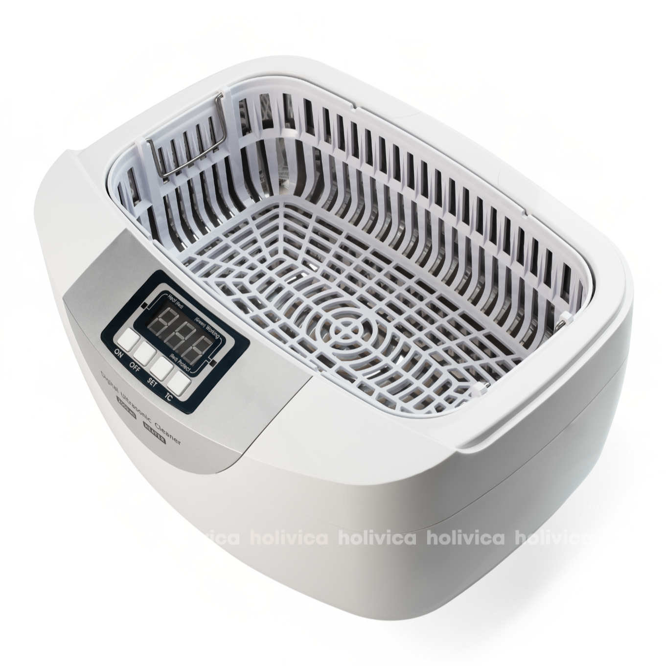 Nettoyeur à ultrasons CD‑4820